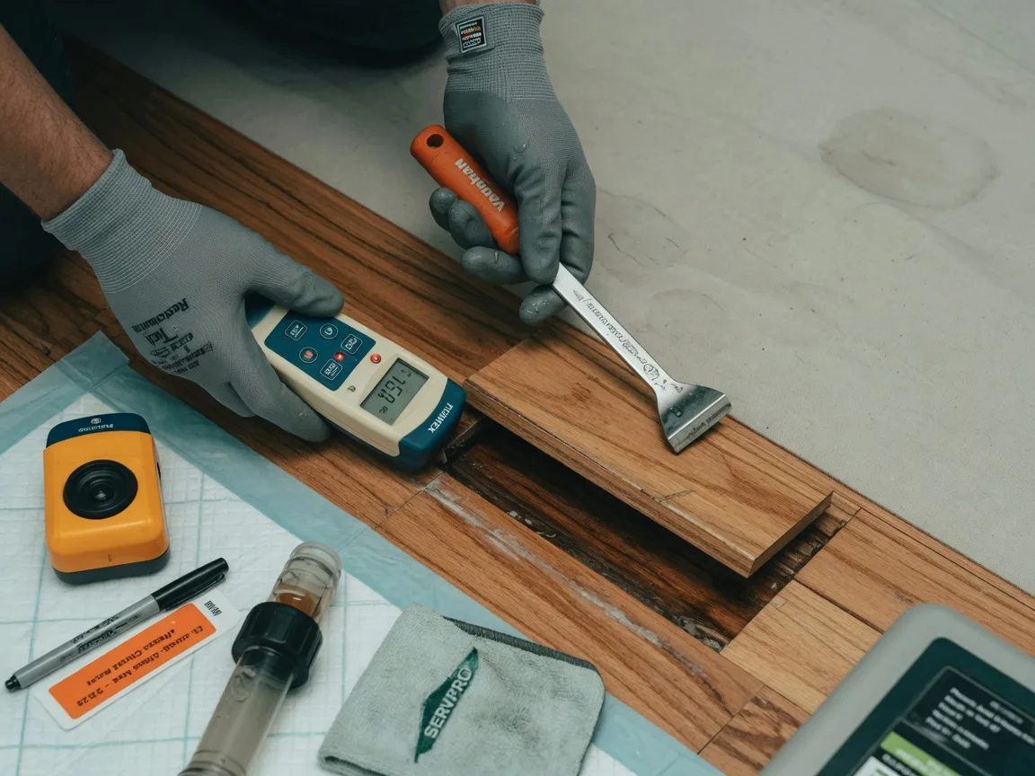 Why choose Water Damage Restoration in Ridgeville, SC